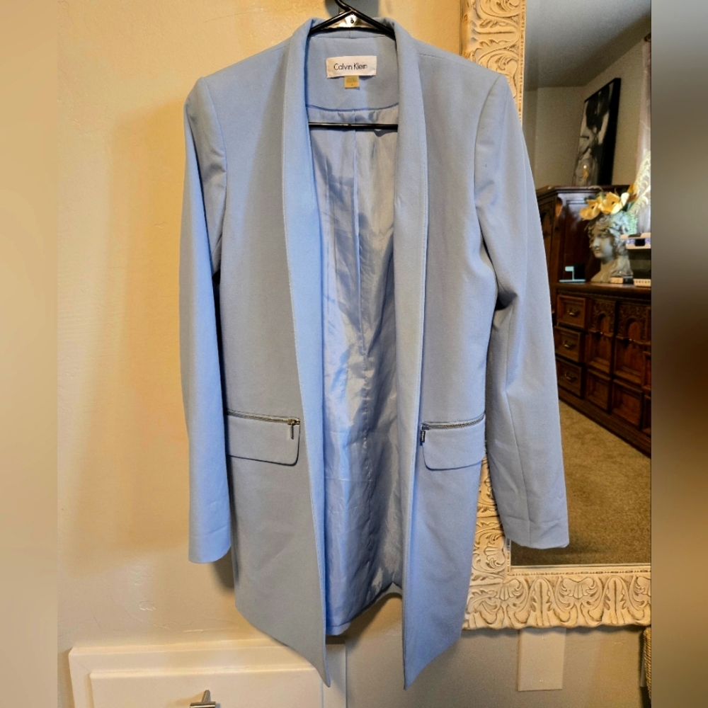 Calvin Klein Blazer